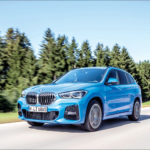 The new BMW X1 will cost you Rs. 35.9 lakh (ex-showroom).