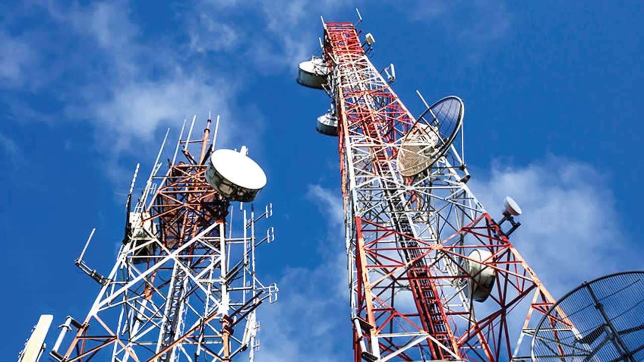 Fraudsters Sell Fake Telecom Towers To The Gullible The Sunday 