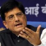 Goyal seeks mechanism for proper use (1)