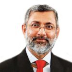 Kurian Joseph-Justice