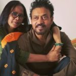 Sutapa Sikdar’s emotional post for late husband Irrfan Khan.