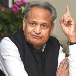 Ajit Maindola Gehlot_Ashok Gehlot