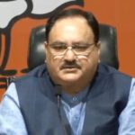 Ajit Maindola Modi Cabinet_J.P. Nadda