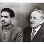 Natwar Singh with E.M. Forster