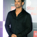 File photo of Bollywood actor Sushant Singh Rajput at Star Screen Awards