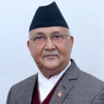 Navtan Nepal edited_K.P. Sharma Oli