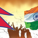 Shiv Pujan India-Nepal tensions edited