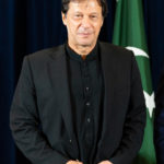 Imran Khan