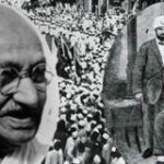 Khilafat movement was biggest Gandhian folly