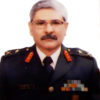 Maj Gen Jagatbir Singh, VSM (RETD)