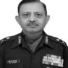 Major General S B Asthana (Retd)