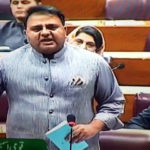 Pakistan’s Federal Minister Fawad Choudhry, in the National Assembly, says Pulwama was a great achievement