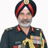 Lt Gen Balbir Singh Sandhu (Retd)