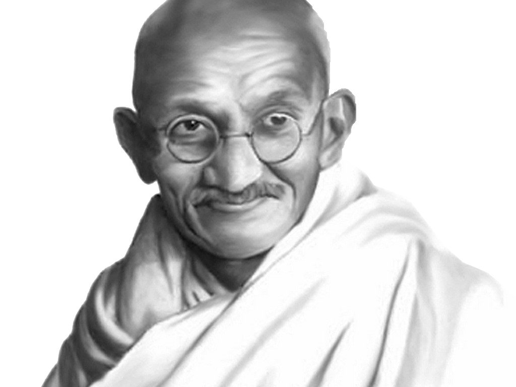 What Gandhi thought of Mahabharata - The Sunday Guardian Live