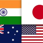 QUAD-Flags-Japan-India-New-Zealand-U.S.