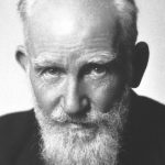 George Bernard Shaw