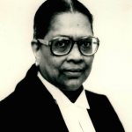 Justice Fathima Beevi