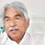 Sanal Sudevan Kerala Cong CM face_Oommen Chandy