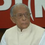 Sanal Sudevan Vijayan_Jyoti Basu