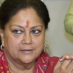 Ajit Maindola Vasundhara Raje_Vasundhara Raje