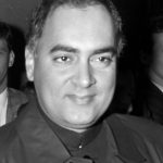 Rajiv Gandhi