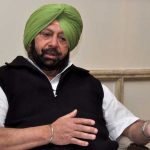 Anil Bhardwaj CM to Rajnath_Amarinder Singh