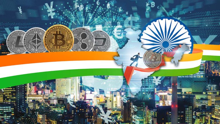 Crypto Industry in India Boosted by News of Potential ...