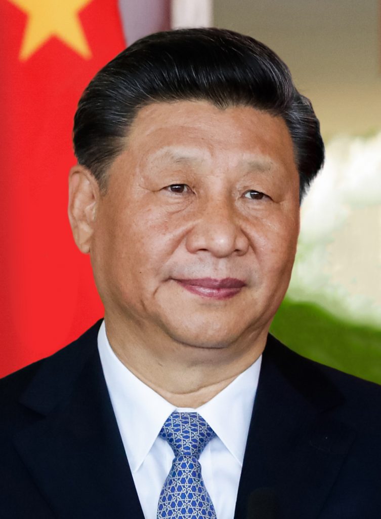 Xi Jinping speaks of ‘common prosperity’ - The Sunday Guardian Live