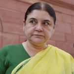 Tanmaya Das dog abuser_BJP MP Maneka Gandhi