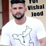 Indian diaspora in Oz backs Vishal Jood