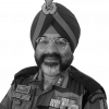 Maj Gen Mandip Singh