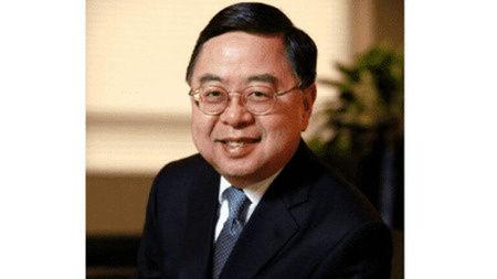 Ronnie Chan