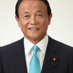 Taro Aso