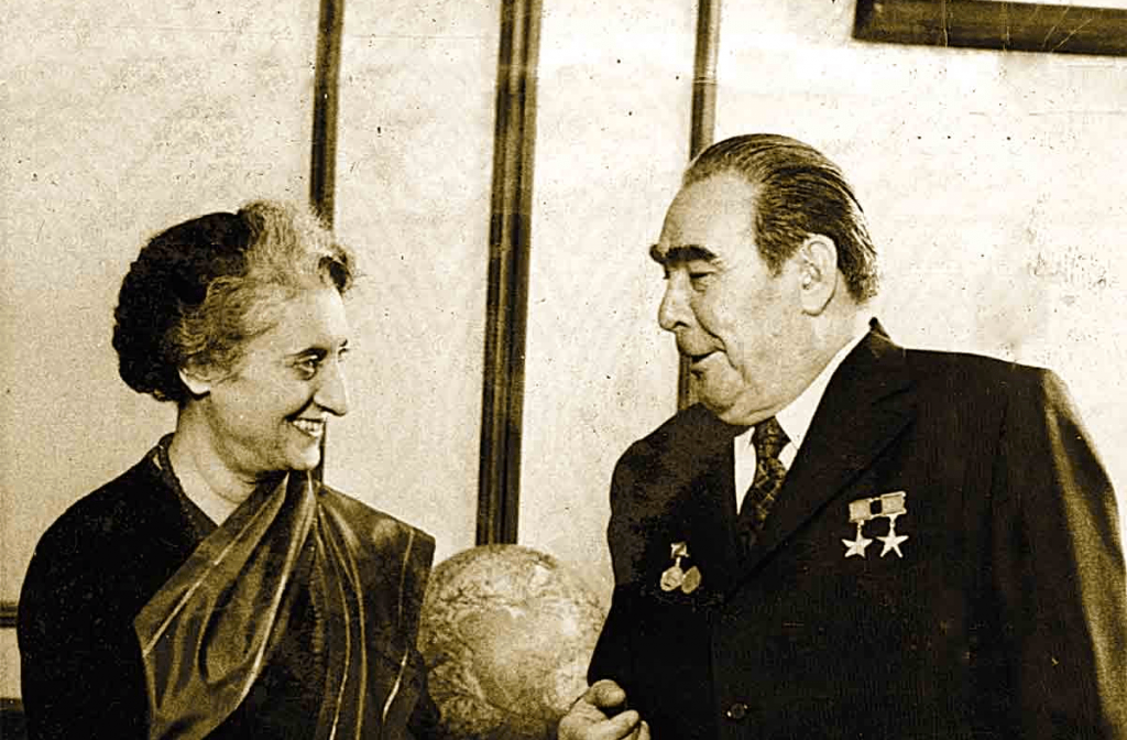 the-indo-soviet-peace-treaty-crosses-half-a-century-the-sunday