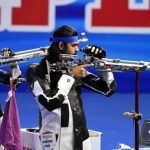 India’s shooters bring big disappointment at Olympics