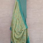 Nishitha Fernandes_Bandhani Dupatta