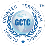 Corres global counter-terrorism logo