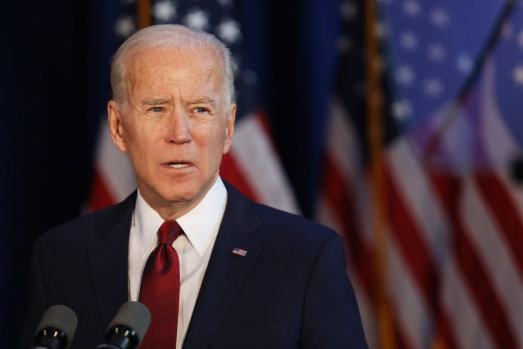 Joe Biden’s Legacy - The Sunday Guardian Live