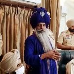 Amritsar Police arrests the second accused named Narayan Singh in the case related to Singhu border incident