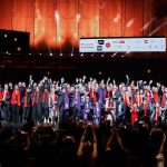 The World’s 50 Best Restaurants 2021, sponsored by S.Pellegrino & Acqua Panna – group shot