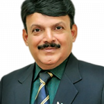 Dr G Shreekumar Menon