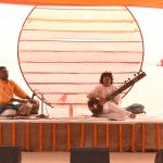 Morning Music- Mahindra Kabira Festival at Guleria Ghat