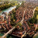 Old City of Bern