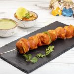 Tandoori Aloo