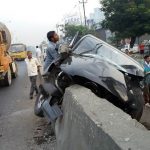 Tanmaya Das road accidents edited