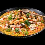 paella