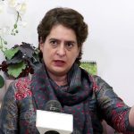 Priyanka Gandhi Vadra speaks to ANI