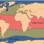 Fig 1 – Location of SOSUS and the Underwater Great Wall Project