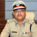 Juniors laud CP Asthana for reforms in the ranks