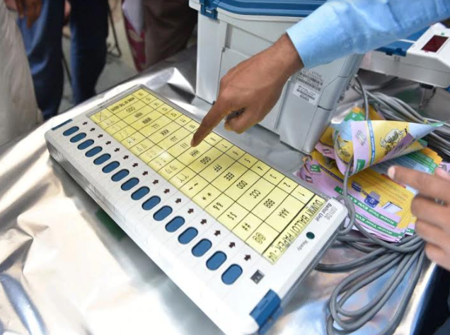 ‘Delhi electoral rolls to be finalised before municipal polls’ - The ...